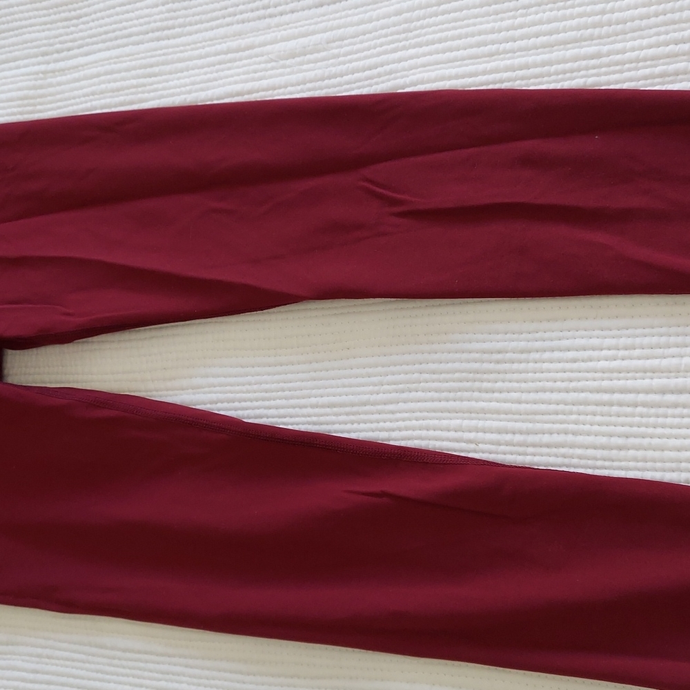 Yoga leggings